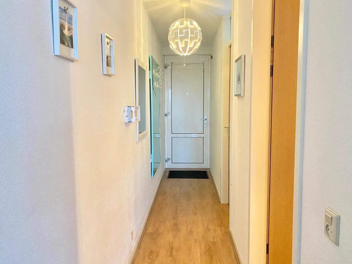 Badhotel 316 Callantsoog Kültér fotó