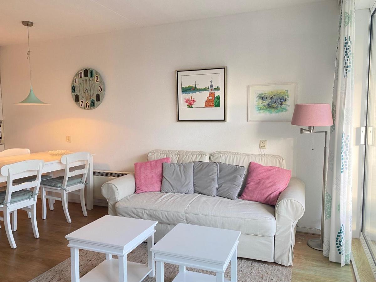Badhotel 316 Callantsoog Kültér fotó
