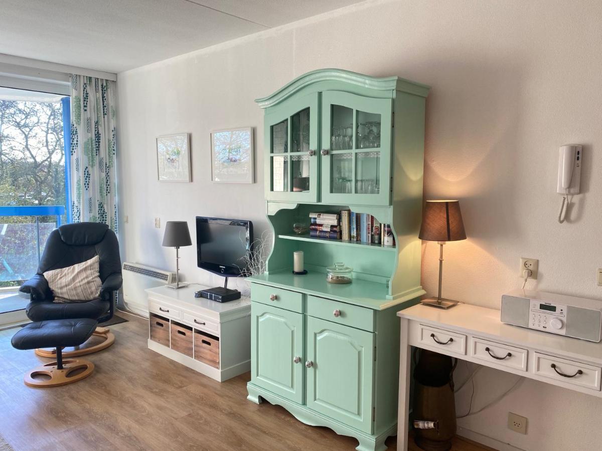 Badhotel 316 Callantsoog Kültér fotó