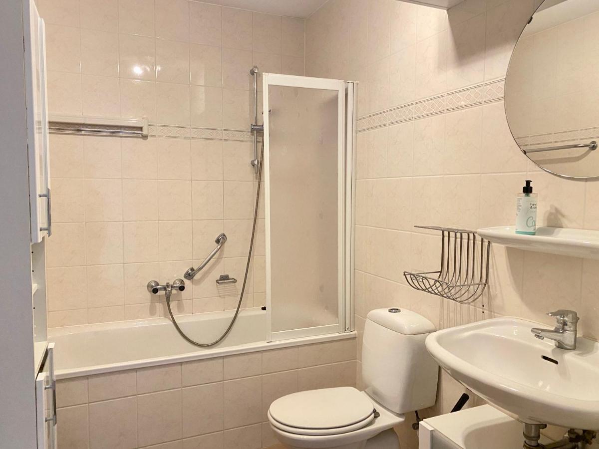 Badhotel 316 Callantsoog Kültér fotó