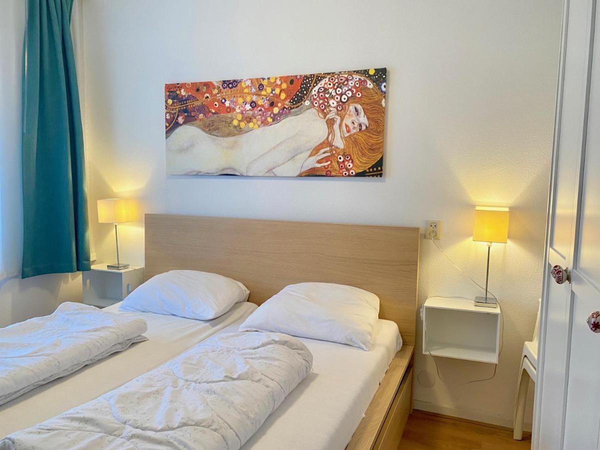 Badhotel 316 Callantsoog Kültér fotó